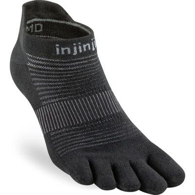 Injinji Herren Sportsocken - Run Lightweight No-Show Injinji Herren Sportsocken - Run Lightweight No-Show