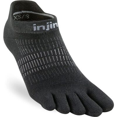 Injinji Dam, Lättviktslöparstrumpor utan häl Injinji Dam, Lättviktslöparstrumpor utan häl