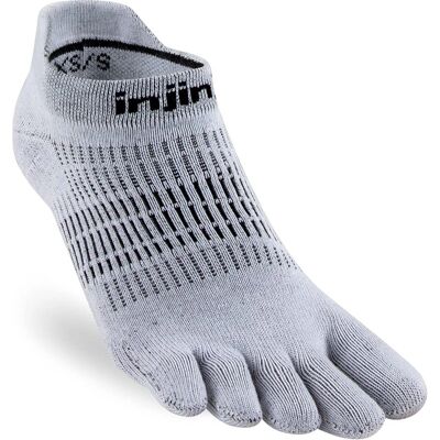 Injinji Dam Löpning Lätta No-Show Strumpor Injinji Dam Löpning Lätta No-Show Strumpor