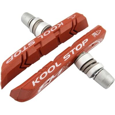 Kool Stop Complete BMX Remblokjes - Remblokjes Kool Stop Complete BMX Remblokjes - Remblokjes
