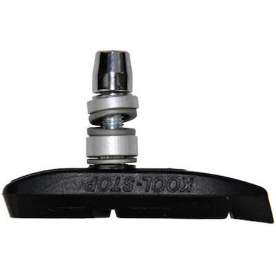Kool Stop V-BRAKE SUPRA 2 Remblokken - Remblokken Kool Stop V-BRAKE SUPRA 2 Remblokken - Remblokken