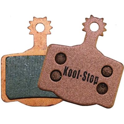 Kool Stop - D-160S - Magura MT2 MT4 MT6 MT8 - Sintered Kool Stop - D-160S - Magura MT2 MT4 MT6 MT8 - Sintered