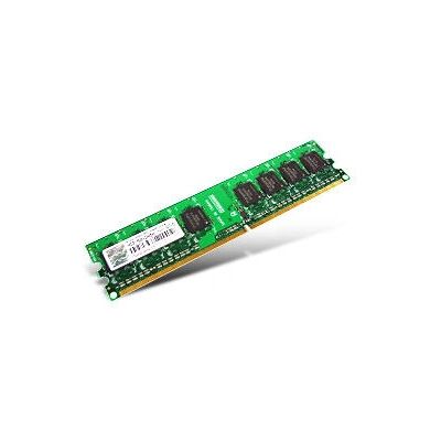 Memoria RAM DDR2 TRANSCEND JM800QLU-2G 2 GB 800 MHz Memoria RAM DDR2 TRANSCEND JM800QLU-2G 2 GB 800 MHz