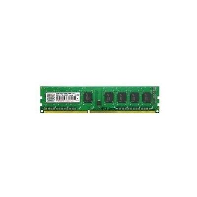 Transcend 1GB DDR3 240Pin DIMM - Speichermodul Transcend 1GB DDR3 240Pin DIMM - Speichermodul