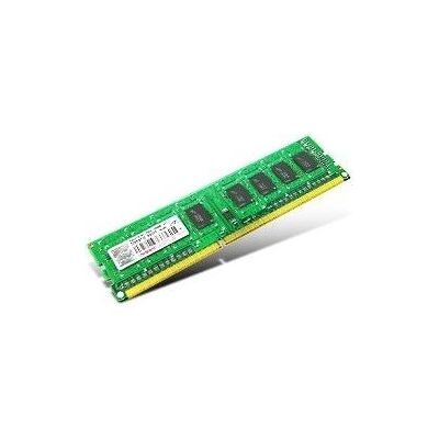 Transcend 4GB DDR3 DIMM-Kit - Speicherart: DDR3, Geschwindigkeit: 1333 MHz, Modell: TS512MLK64V3N Transcend 4GB DDR3 DIMM-Kit - Speicherart: DDR3, Geschwindigkeit: 1333 MHz, Modell: TS512MLK64V3N