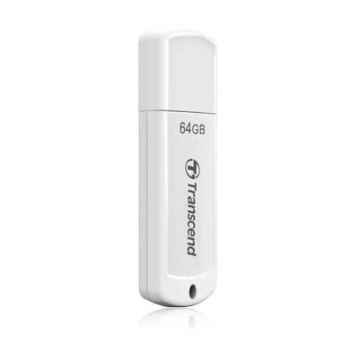 Transcend JetFlash 370 64GB USB-Stick - USB Typ-A 2.0 Transcend JetFlash 370 64GB USB-Stick - USB Typ-A 2.0
