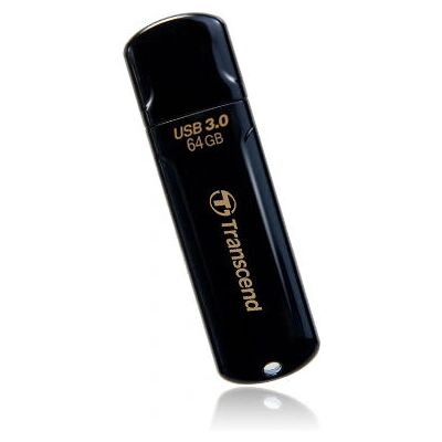 Transcend JetFlash Elite 700 64GB USB 3.0 Chiavetta USB - Tipo A 3.2 Gen 1 Transcend JetFlash Elite 700 64GB USB 3.0 Chiavetta USB - Tipo A 3.2 Gen 1