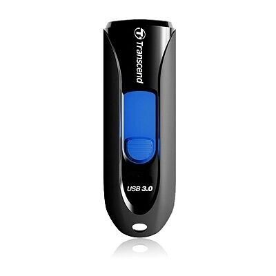Transcend JetFlash 790 32GB Pendrive USB - USB 3.2 Gen 1 Transcend JetFlash 790 32GB Pendrive USB - USB 3.2 Gen 1