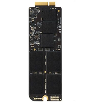 Kit de mise à niveau SSD JetDrive720 - 240GB pour MacBook Pro - Publicité Kit de mise à niveau SSD JetDrive720 - 240GB pour MacBook Pro - Publicité