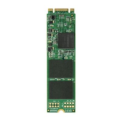 Transcend MTS800 128GB M.2 SSD SATA III MLC Transcend MTS800 128GB M.2 SSD SATA III MLC