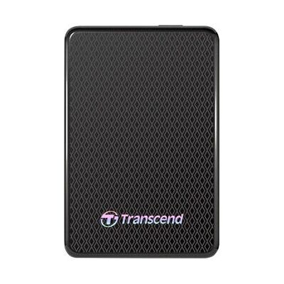 Transcend ESD400 512GB Tragbarer SSD - Extern Speicher Transcend ESD400 512GB Tragbarer SSD - Extern Speicher