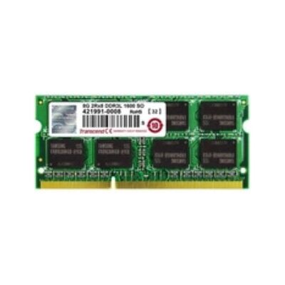 Transcend JetMemory DDR3 Speichermodul 4GB - Arbeitsspeicher Transcend JetMemory DDR3 Speichermodul 4GB - Arbeitsspeicher