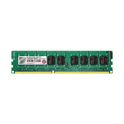 Transcend JetRam 4GB DDR3 Speicher - Speicherbaustein Transcend JetRam 4GB DDR3 Speicher - Speicherbaustein