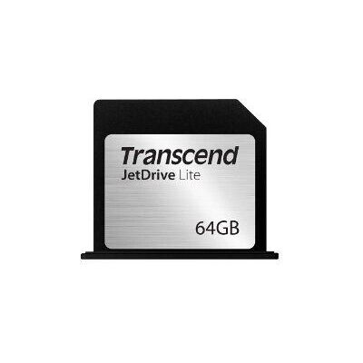 Transcend JetDrive Lite 350 - Scheda di memoria per MacBook Pro Retina 15.4 in Transcend JetDrive Lite 350 - Scheda di memoria per MacBook Pro Retina 15.4 in