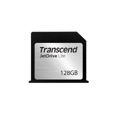 Transcend JetDrive Lite 130 - 128GB (TS128GJDL130) Transcend JetDrive Lite 130 - 128GB (TS128GJDL130)