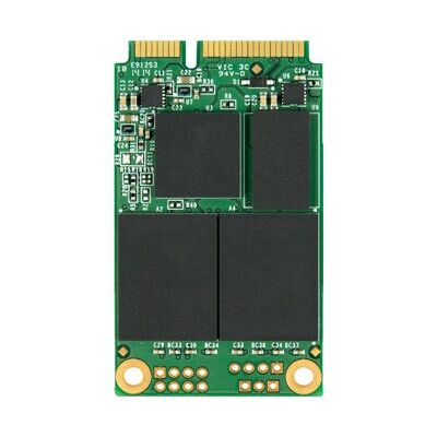 Transcend MSA370 32 GB SSD - M.2 SATA III - Kompakt Leistung Transcend MSA370 32 GB SSD - M.2 SATA III - Kompakt Leistung