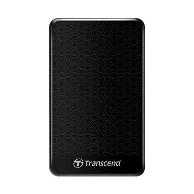 Εξωτερικός σκληρός δίσκος 2TB Transcend StoreJet 25A3 - Αντισεισμικός USB 3.0 Εξωτερικός σκληρός δίσκος 2TB Transcend StoreJet 25A3 - Αντισεισμικός USB 3.0