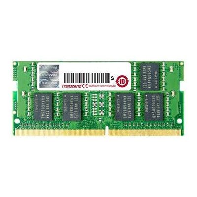 Transcend TS512MSH64V1H 8 GB DDR4 SO-DIMM - Arbeitsspeicher Transcend TS512MSH64V1H 8 GB DDR4 SO-DIMM - Arbeitsspeicher
