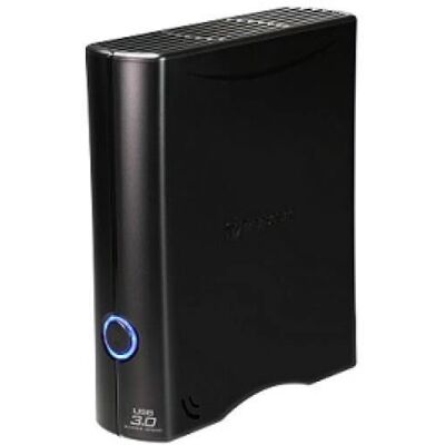 Disco rigido esterno Transcend StoreJet 35T3 4TB - USB 3.0 Disco rigido esterno Transcend StoreJet 35T3 4TB - USB 3.0