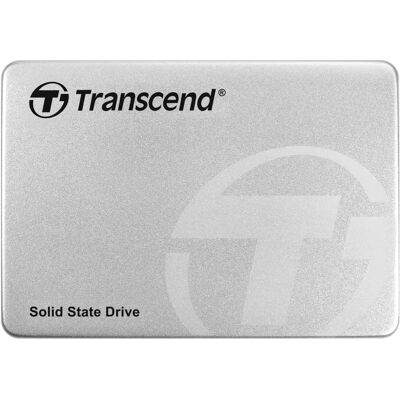 Transcend 370S 1TB SSD - Unità a Stato Solido Veloce Transcend 370S 1TB SSD - Unità a Stato Solido Veloce