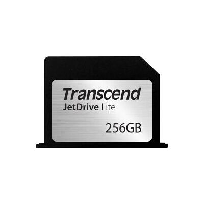 Transcend JetDrive Lite 360 - 256GB (TS256GJDL360) Transcend JetDrive Lite 360 - 256GB (TS256GJDL360)