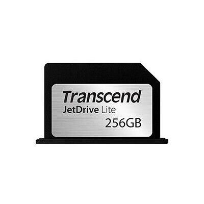 Transcend JetDrive Lite 330 - Speicherkarte für MacBook Pro Retina 13" Transcend JetDrive Lite 330 - Speicherkarte für MacBook Pro Retina 13"
