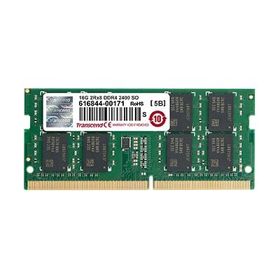 Transcend TS512MSH64V4H 8GB DDR4 Speicher - Speicher-Modul Transcend TS512MSH64V4H 8GB DDR4 Speicher - Speicher-Modul