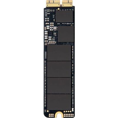 Transcend JetDrive 820 PCIe SSD - Mac Speicher-Upgrade Transcend JetDrive 820 PCIe SSD - Mac Speicher-Upgrade