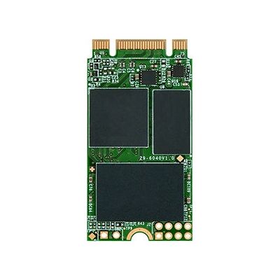 Transcend MTS420 240 GB M.2 SSD - Serial ATA III Transcend MTS420 240 GB M.2 SSD - Serial ATA III