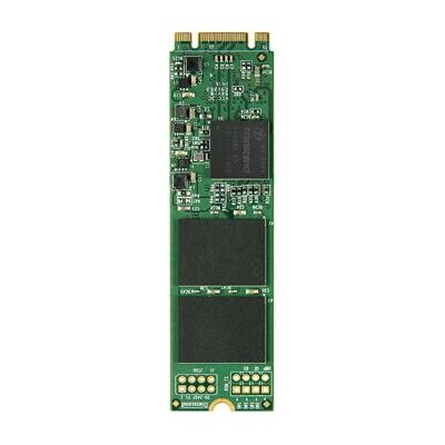 Transcend MTS800 64GB SSD - M.2 SATA 6Gb/s - Sehr Kompakt Transcend MTS800 64GB SSD - M.2 SATA 6Gb/s - Sehr Kompakt