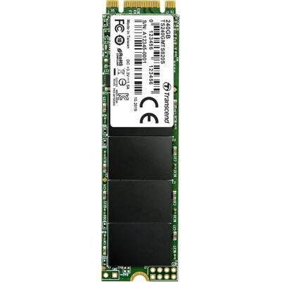 Transcend MTS820S M.2 - 240GB Transcend MTS820S M.2 - 240GB