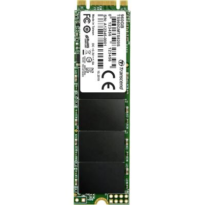 Transcend MTS820S 960GB M.2 SSD - Hochleistungs-Interne Festplatte Transcend MTS820S 960GB M.2 SSD - Hochleistungs-Interne Festplatte