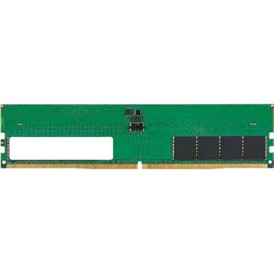 Transcend JM4800ALE-32G DDR5 32GB Speicher - Puskuroimaton ECC Transcend JM4800ALE-32G DDR5 32GB Speicher - Puskuroimaton ECC