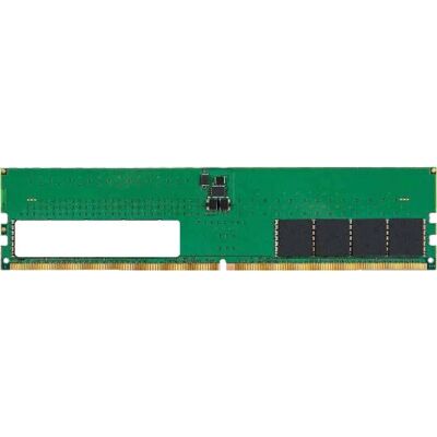 Transcend JetRam JM4800ALE-16G Memoria DDR5 4800 MHz Transcend JetRam JM4800ALE-16G Memoria DDR5 4800 MHz