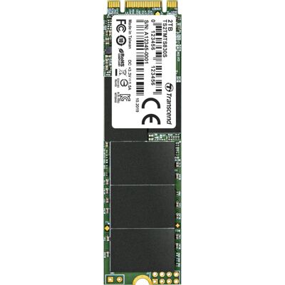 Transcend 830S M.2 - 2TB Transcend 830S M.2 - 2TB