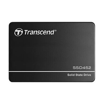 Transcend TS512GSSD452K-I 512 GB SSD - Interne SATA 6 Gbit/s Laufwerk Transcend TS512GSSD452K-I 512 GB SSD - Interne SATA 6 Gbit/s Laufwerk