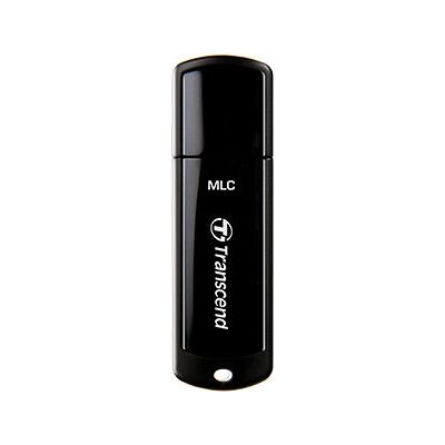 Transcend JetFlash JF270M USB-Stick - 8 GB, USB 3.2, Schwarz Transcend JetFlash JF270M USB-Stick - 8 GB, USB 3.2, Schwarz