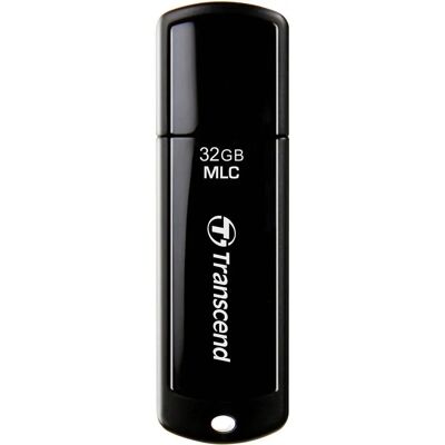 Transcend JF270M USB-flashdrev 32GB - USB 3.2 Gen 1 Transcend JF270M USB-flashdrev 32GB - USB 3.2 Gen 1