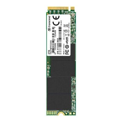Transcend MTE220S - 2TB Transcend MTE220S - 2TB