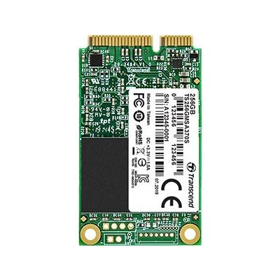 Transcend TS64GMSA370S 64GB mSATA SSD - Solid State Drive Transcend TS64GMSA370S 64GB mSATA SSD - Solid State Drive