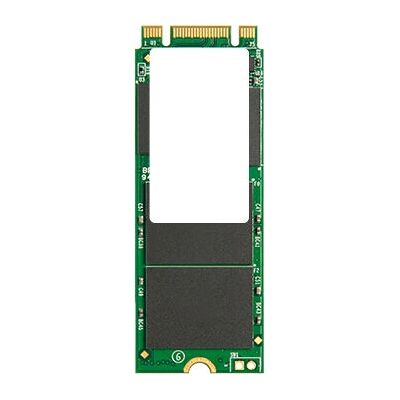 Transcend M.2 SSD 600S - 64 GB - SATA 6Gb/s - M.2 2260 - Interne SSD Transcend M.2 SSD 600S - 64 GB - SATA 6Gb/s - M.2 2260 - Interne SSD