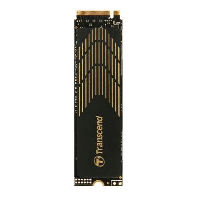Transcend 240S 500GB M.2 Transcend 240S 500GB M.2