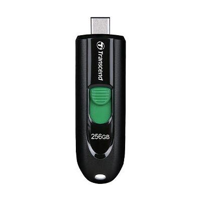 Penna USB Transcend JetFlash 790C - 256GB, USB-C, 3.2 Gen 1 Penna USB Transcend JetFlash 790C - 256GB, USB-C, 3.2 Gen 1