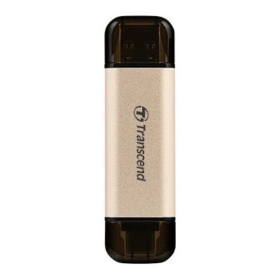 Transcend JetFlash 930C 128GB USB Flash Drive - Dual USB A-C Transcend JetFlash 930C 128GB USB Flash Drive - Dual USB A-C