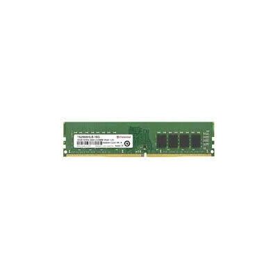 Memoria Transcend JetRam 4GB DDR4 3200MHz sin búfer - Módulo de memoria Memoria Transcend JetRam 4GB DDR4 3200MHz sin búfer - Módulo de memoria