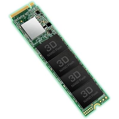 Transcend TS256GMTE112S 256GB NVMe M.2 SSD - Solid State Drive Transcend TS256GMTE112S 256GB NVMe M.2 SSD - Solid State Drive