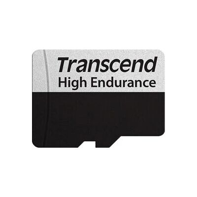 Transcend 350V 32 GB MicroSDHC U1 - Speicherkarte Transcend 350V 32 GB MicroSDHC U1 - Speicherkarte
