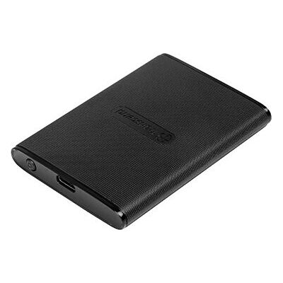 Transcend ESD270C - 250GB Transcend ESD270C - 250GB