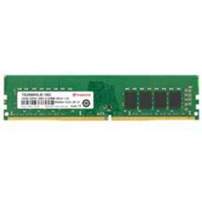 Transcend 16GB DDR4 Arbeitsspeicher - Modul Transcend 16GB DDR4 Arbeitsspeicher - Modul