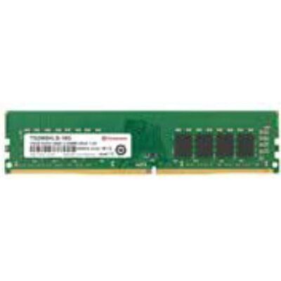 Transcend 16GB DDR4 3200MHz Speicher-Modul - Ungedrosselt - Nicht-ECC Transcend 16GB DDR4 3200MHz Speicher-Modul - Ungedrosselt - Nicht-ECC